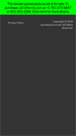 Mobile Screenshot of pomskypicture.net